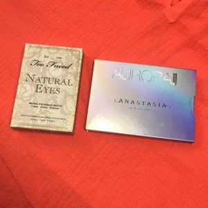 Too faced and abh bundle!SOLD